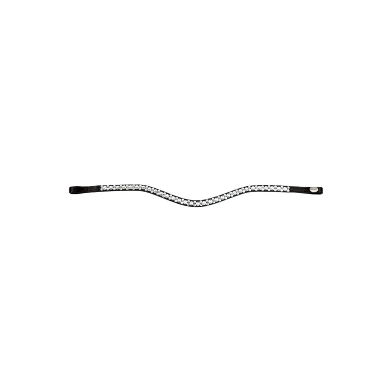 Stirnband Sparkle von Kavalkade in Regular – Produktfoto