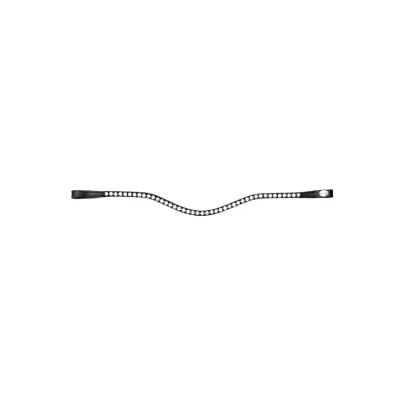 Stirnband Splendid WB (Warmblut) von Kavalkade in Regular – Produktfoto