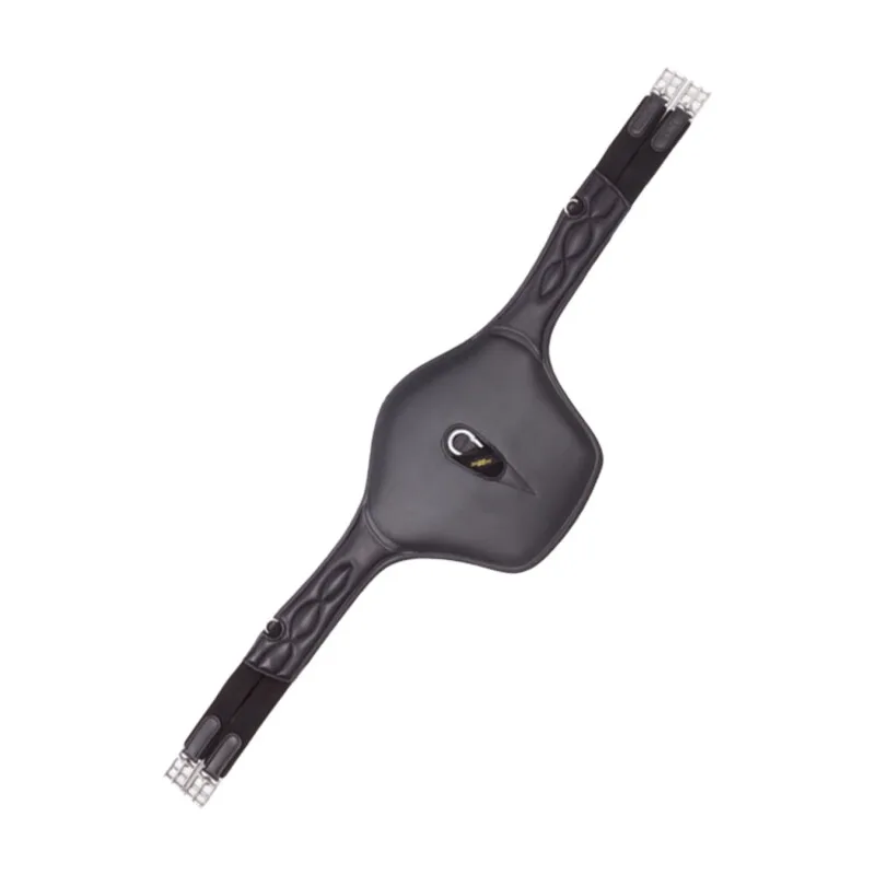 Stollenschutzgurt Soft& Safe Softleder mit Elast von Kavalkade in Regular – Produktfoto