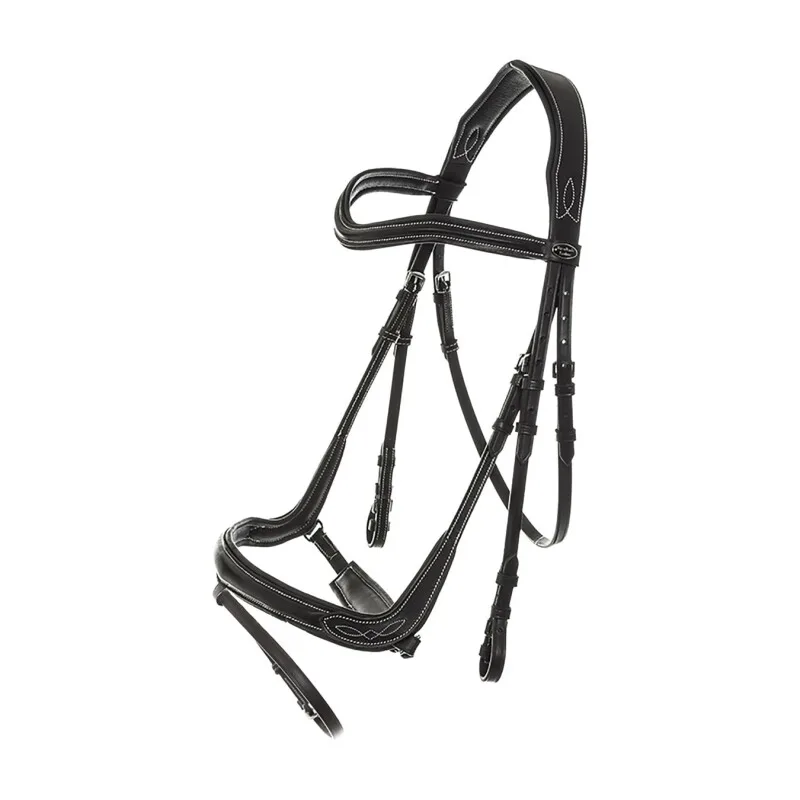 Trense Ivy WB (Warmblut) by Kavalkade in Regular – product photo
