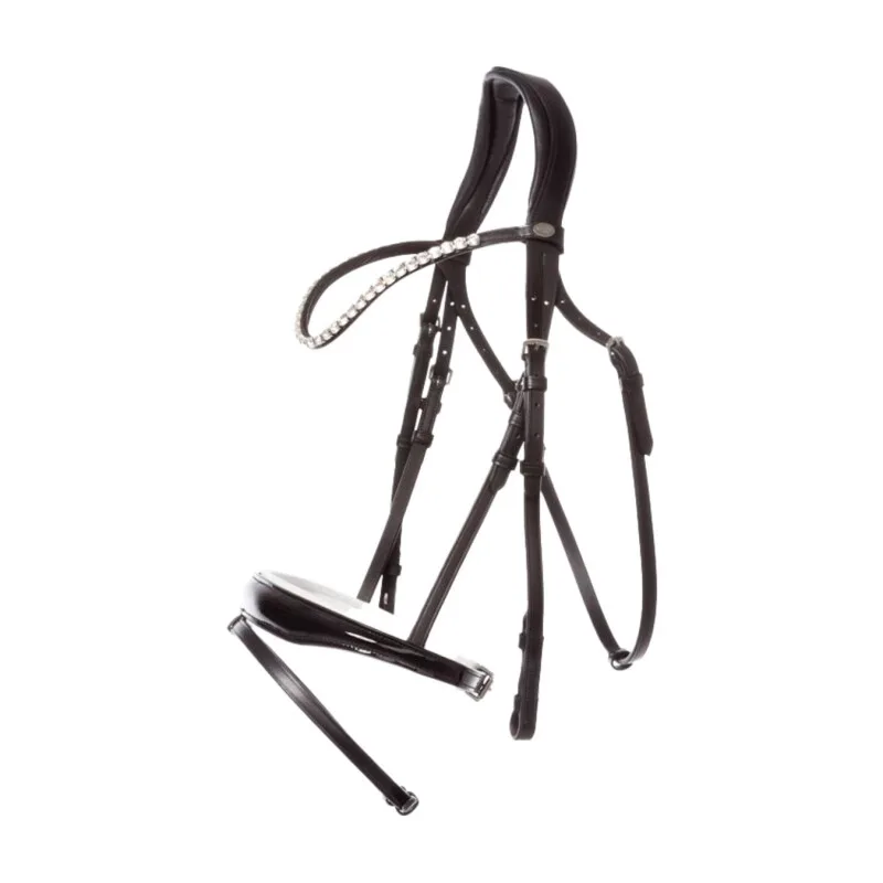 Trense Juliana KavalSH4 Pony by Kavalkade in Regular – product photo