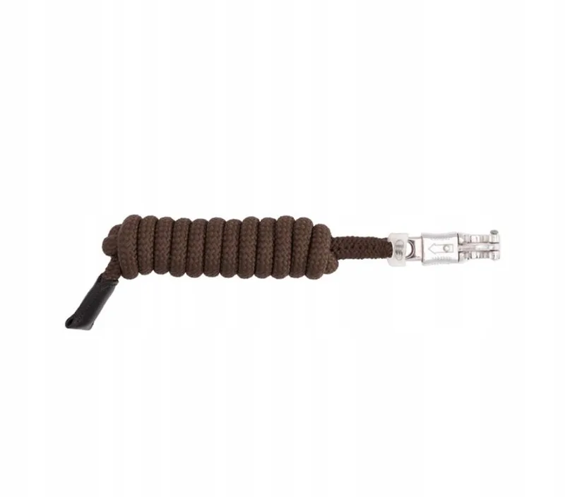 Veiligheid Halster Lijn Bruin 2,2m by Kavalkade – product photo
