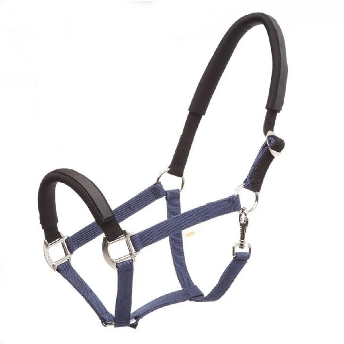 Veiligheidshalster voor paarden Kavalkade KavalLastic de Kavalkade en Marine – photo produit