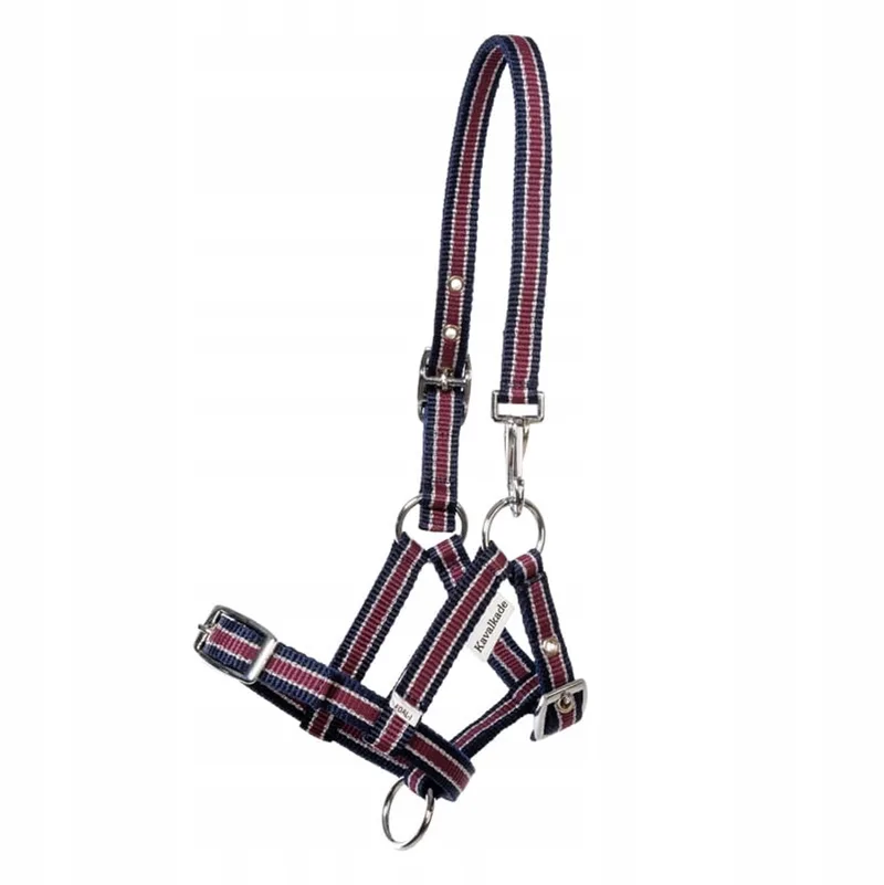 Veulen Halster FOAL I - Verstelbaar & Huidvriendelijk by Kavalkade in Bordeaux – product photo