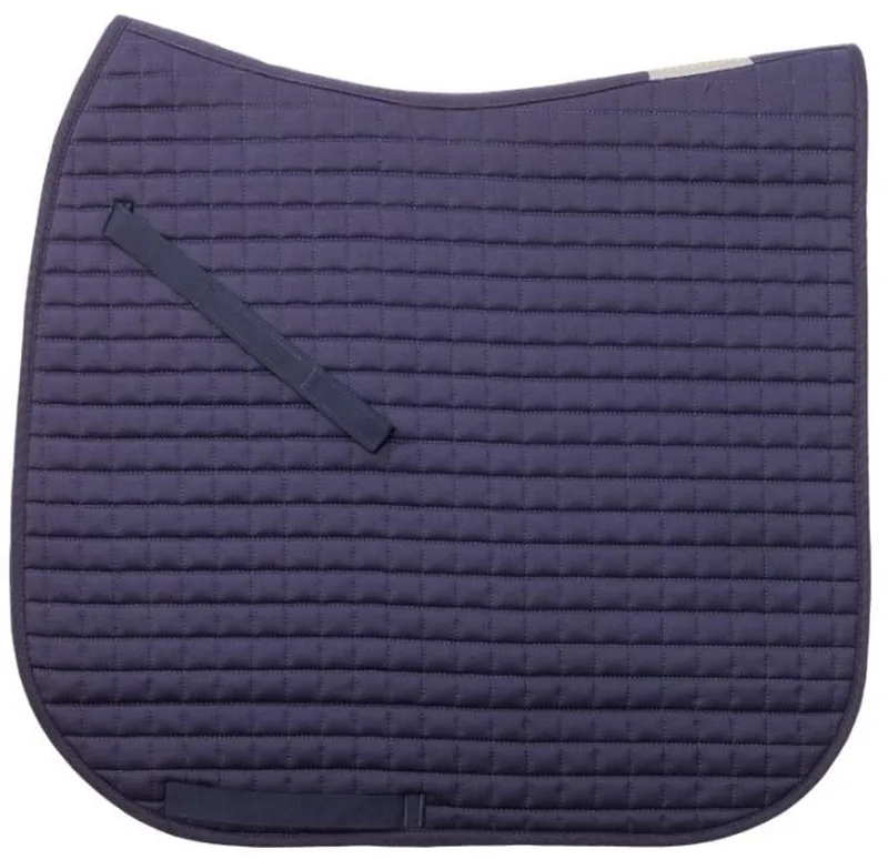 Zadeldek voor paarden Kavalkade KavalEasy by Kavalkade in Marine – product photo