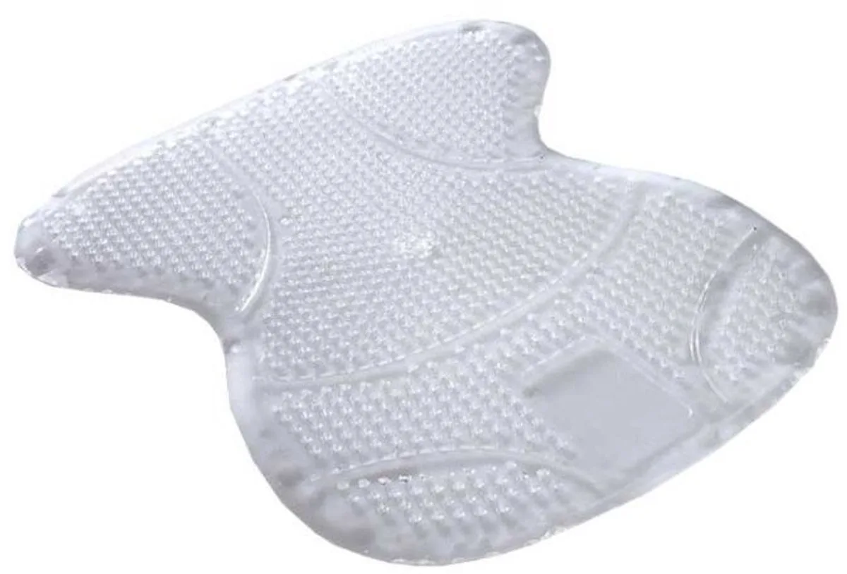 Zadelonderlegger voor paarden met schapenvacht Kavalkade KavalTop de Kavalkade en Blanc – photo produit