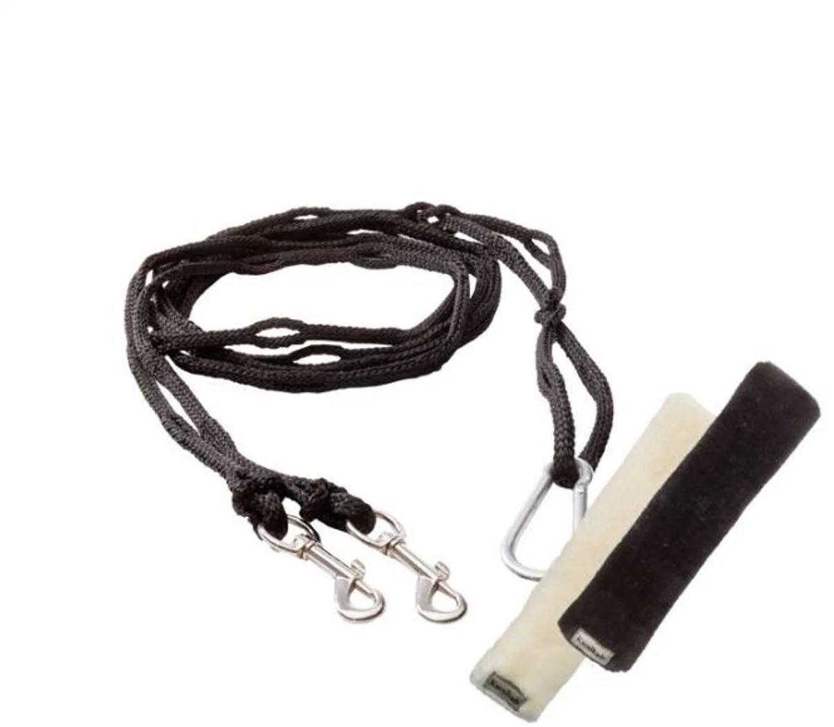 Zijriet Kavalkade Easy by Kavalkade in Black, White – product photo