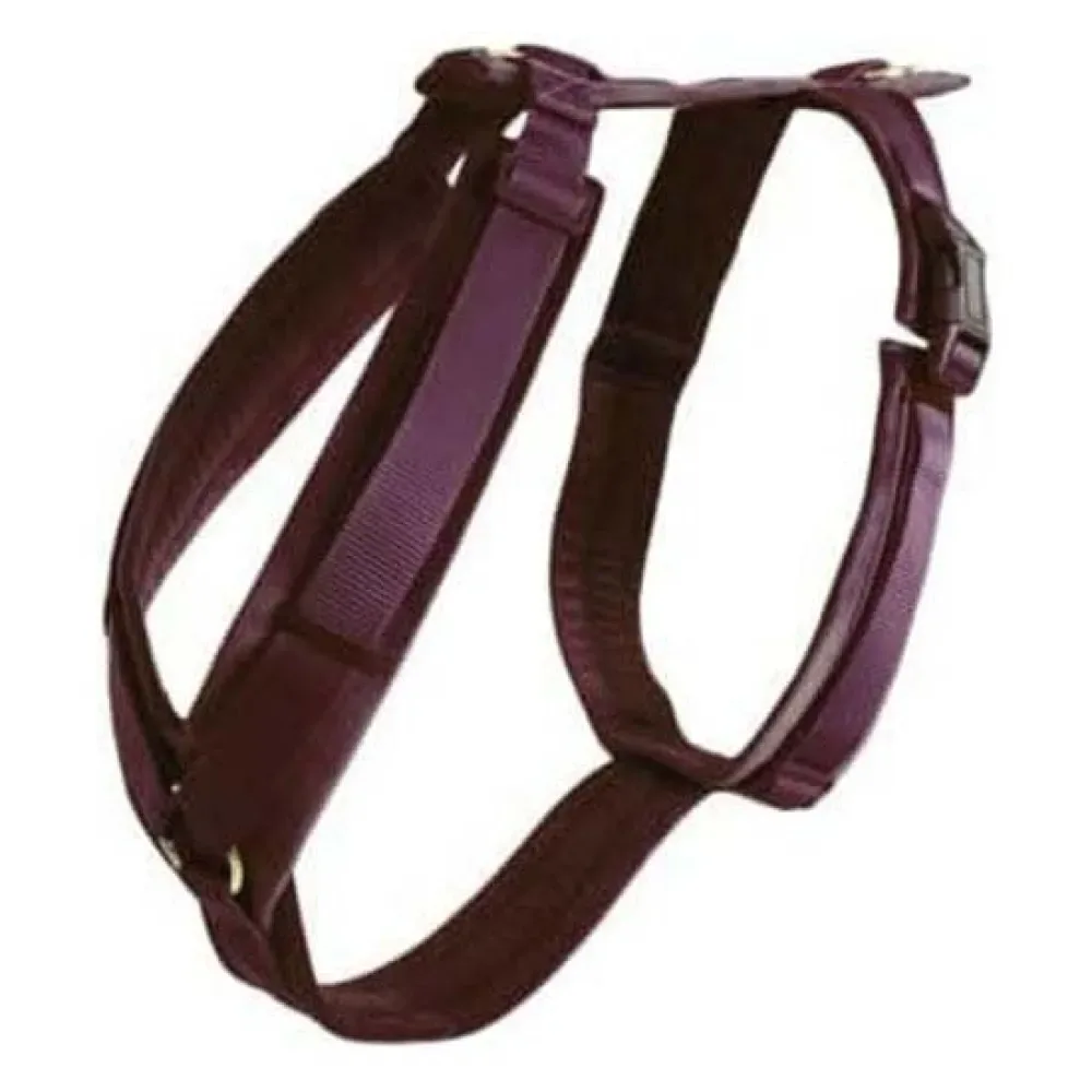 Harnais Pour Chien Active Velvet fra Kentucky Horsewear – produktbillede