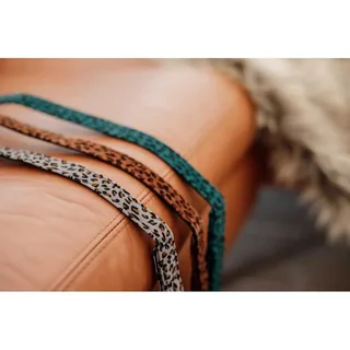 Leopard Hondenriem by Kentucky Horsewear – product photo 2 of 5