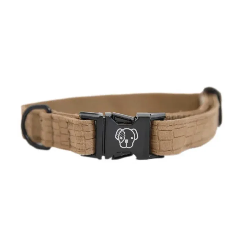 Lizard Hondenhalsband de Kentucky Horsewear – photo produit
