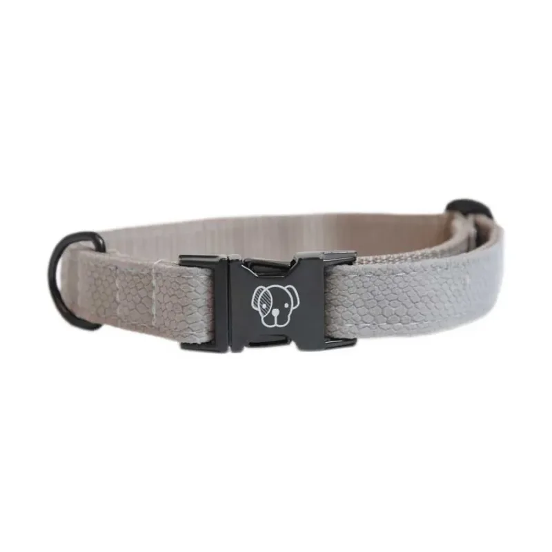Lizard Hondenhalsband de Kentucky Horsewear – photo produit
