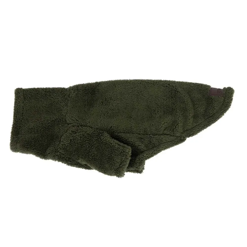 Manteau Pour Chien Teddy Fleece de Kentucky Horsewear – photo produit