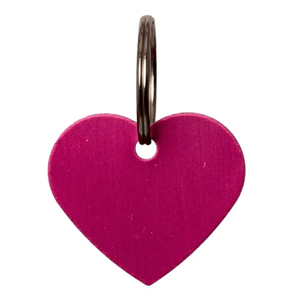 Médaille Pour Animaux Heart från Kentucky Horsewear – produktbild