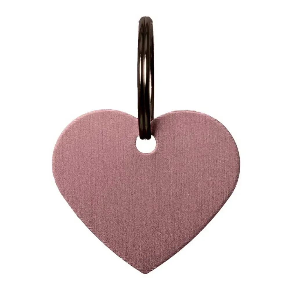 Médaille Pour Animaux Heart de Kentucky Horsewear – photo produit