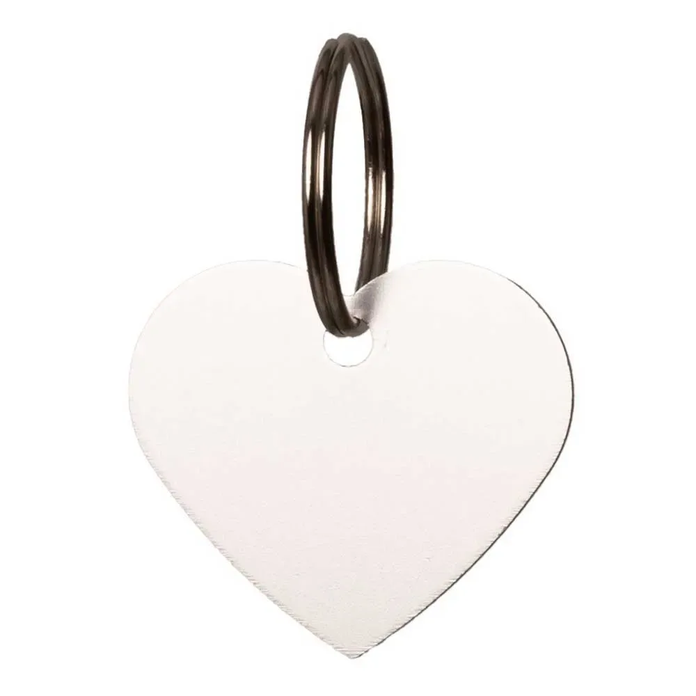 Médaille Pour Animaux Heart de Kentucky Horsewear – photo produit