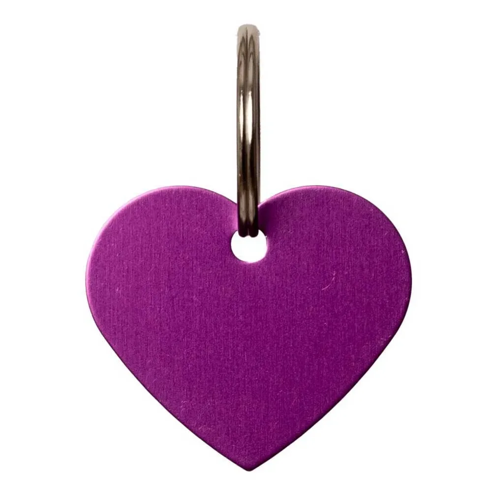 Médaille Pour Animaux Heart de Kentucky Horsewear – photo produit