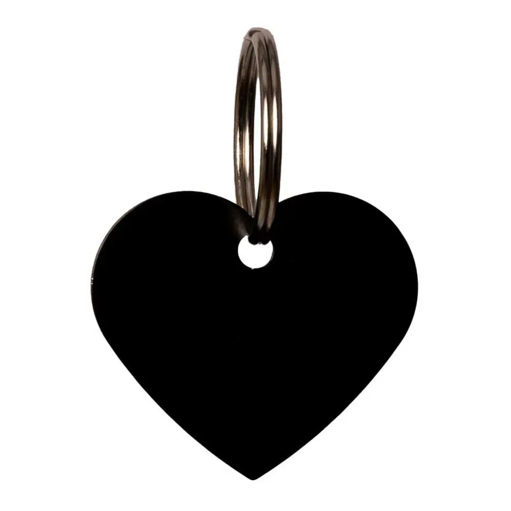 Médaille Pour Animaux Heart de Kentucky Horsewear – photo produit