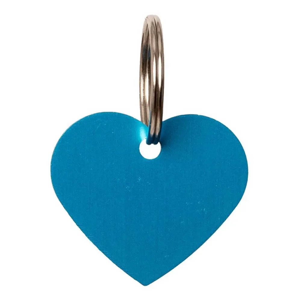 Médaille Pour Animaux Heart de Kentucky Horsewear – photo produit
