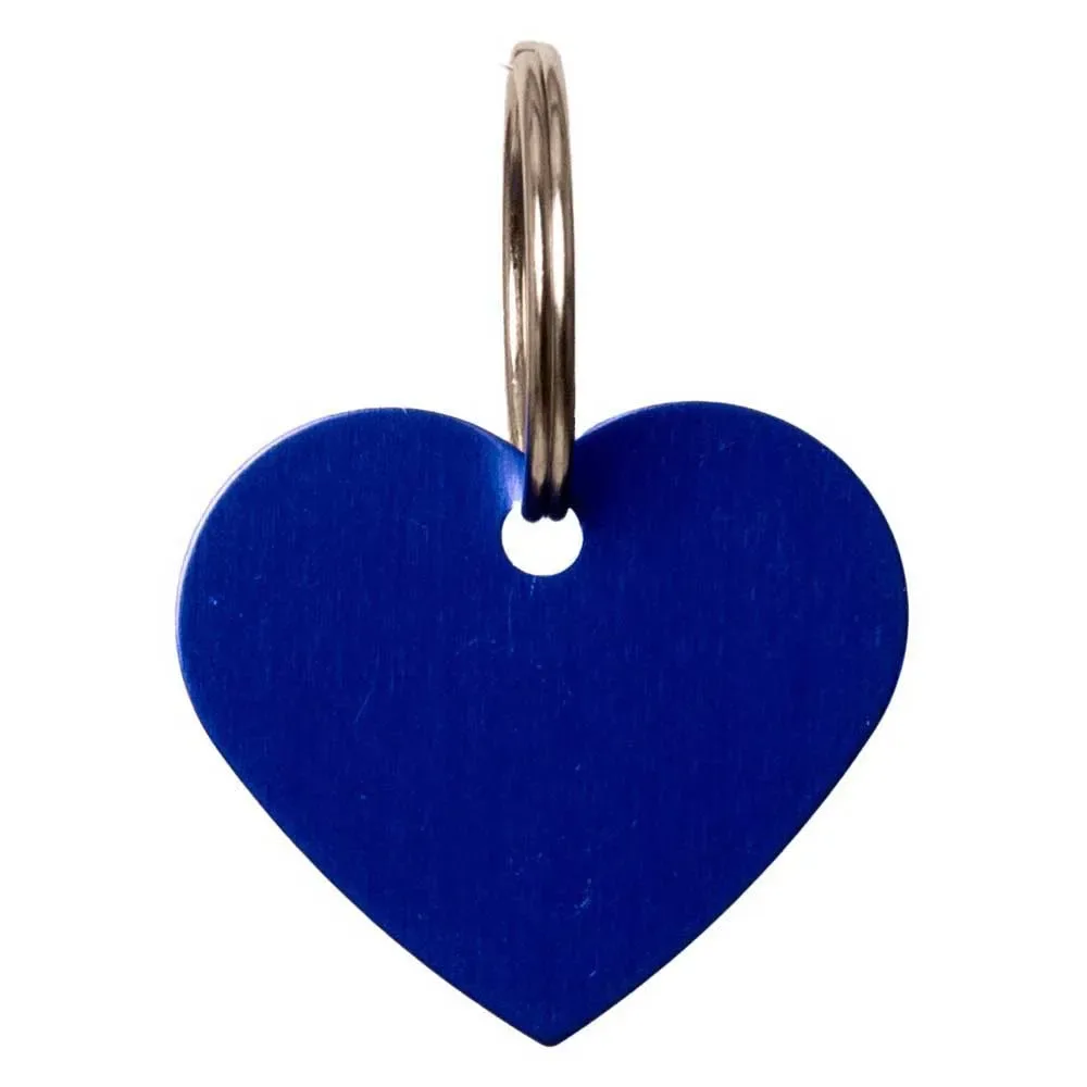 Médaille Pour Animaux Heart de Kentucky Horsewear – photo produit