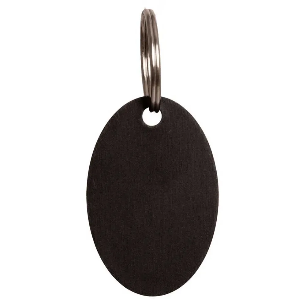Médaille Pour Animaux Oval de Kentucky Horsewear – photo produit