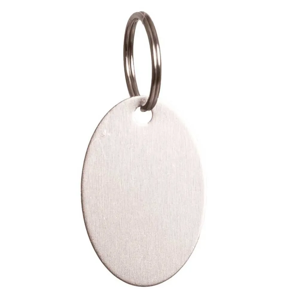 Médaille Pour Animaux Oval från Kentucky Horsewear – produktbild