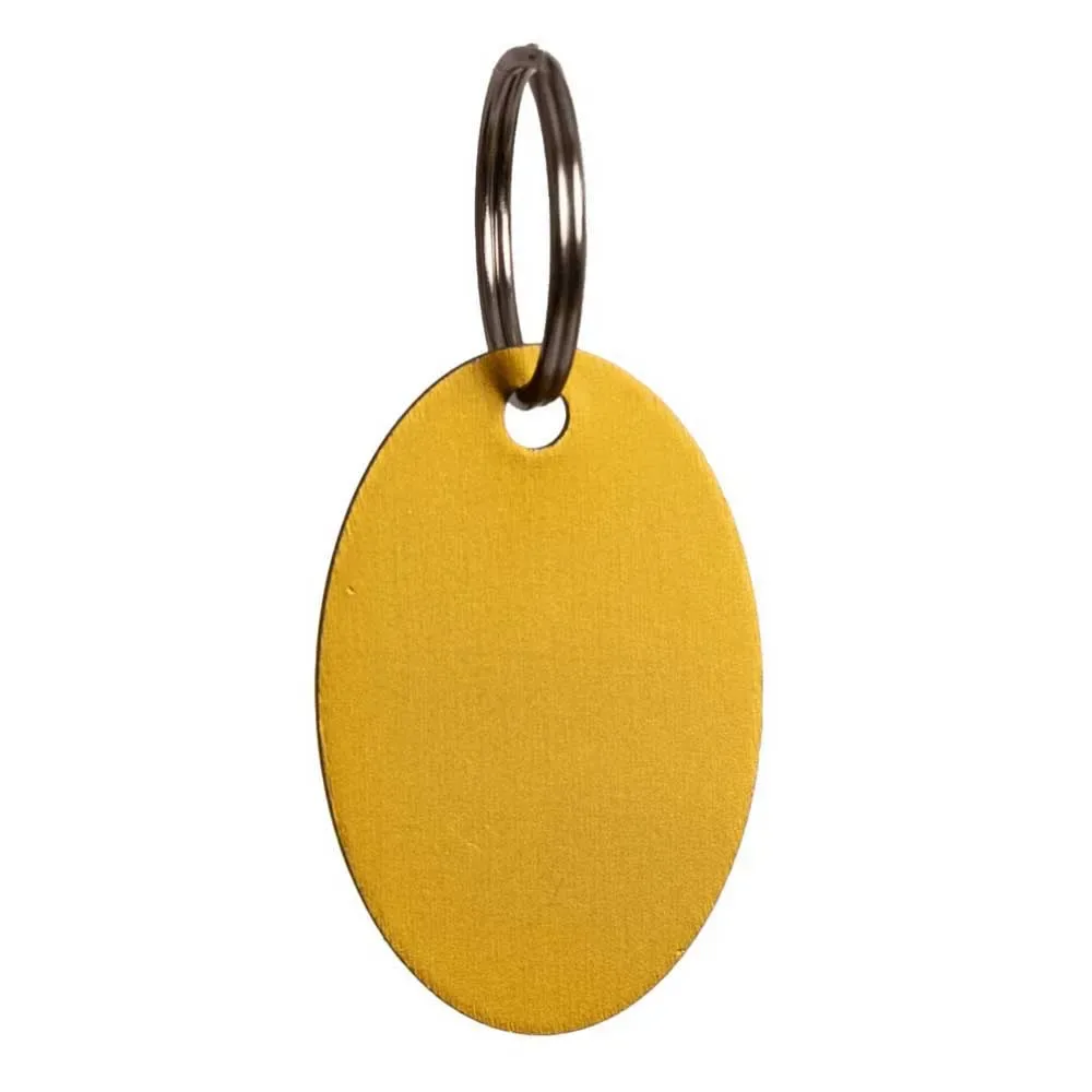 Médaille Pour Animaux Oval de Kentucky Horsewear – photo produit