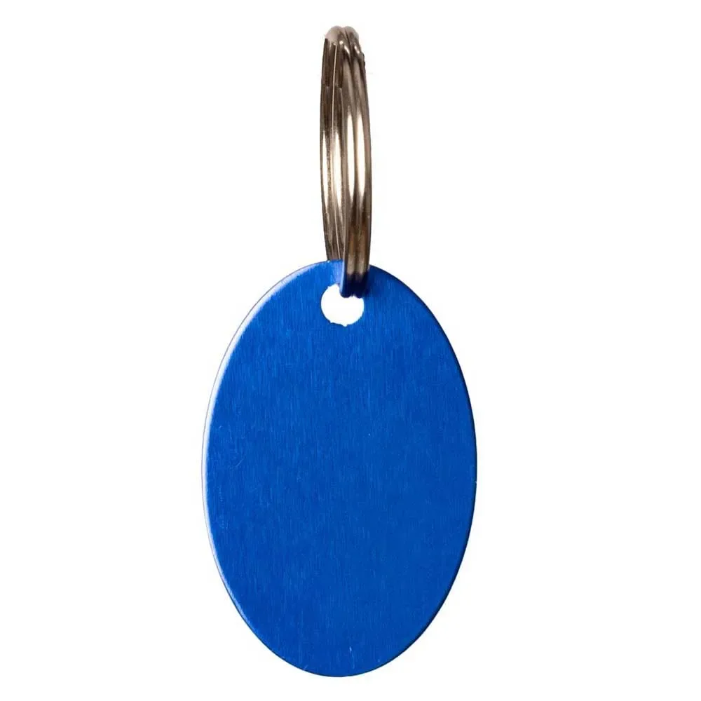 Médaille Pour Animaux Oval de Kentucky Horsewear – photo produit