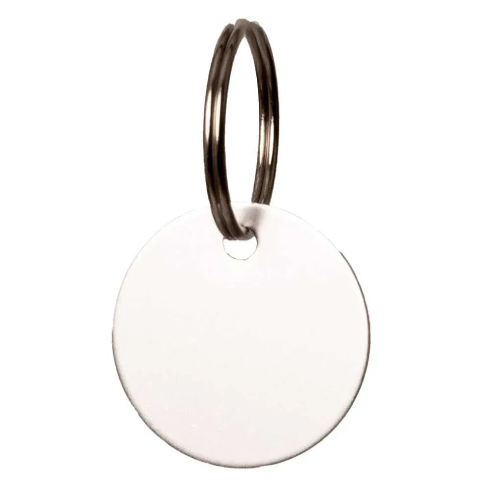 Médaille Pour Animaux Round de Kentucky Horsewear – photo produit