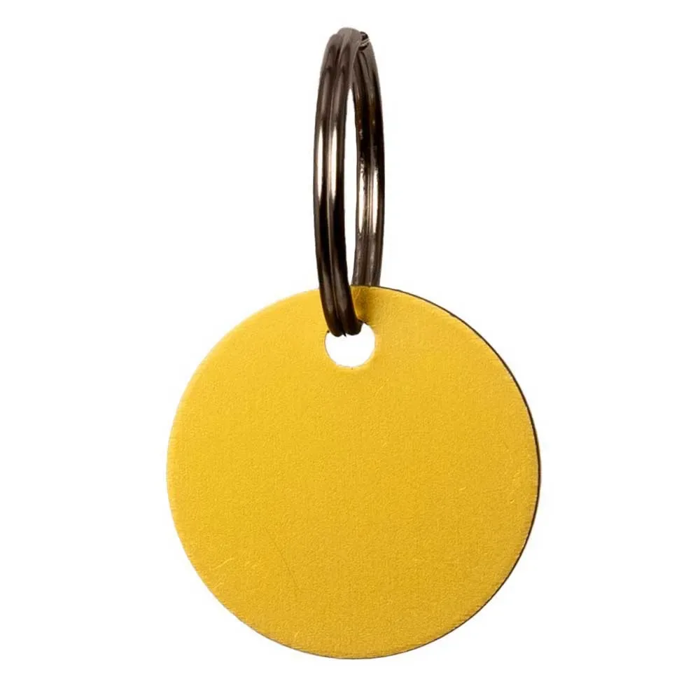 Médaille Pour Animaux Round de Kentucky Horsewear – photo produit