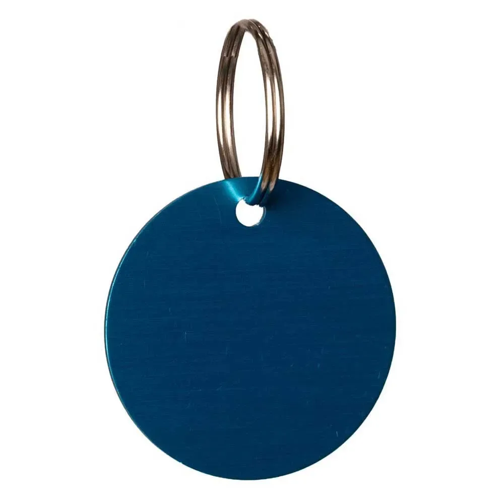 Médaille Pour Animaux Round de Kentucky Horsewear – photo produit