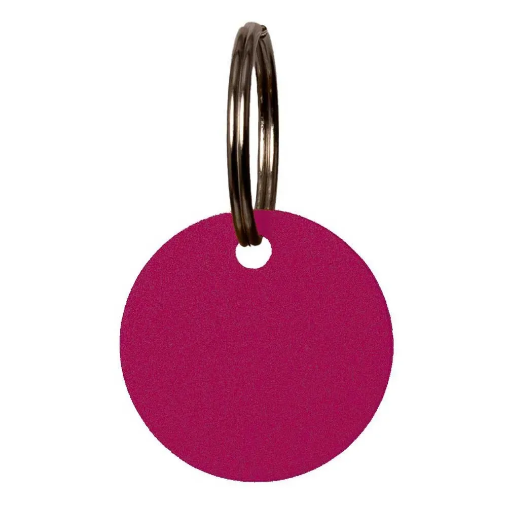 Médaille Pour Animaux Round de Kentucky Horsewear – photo produit