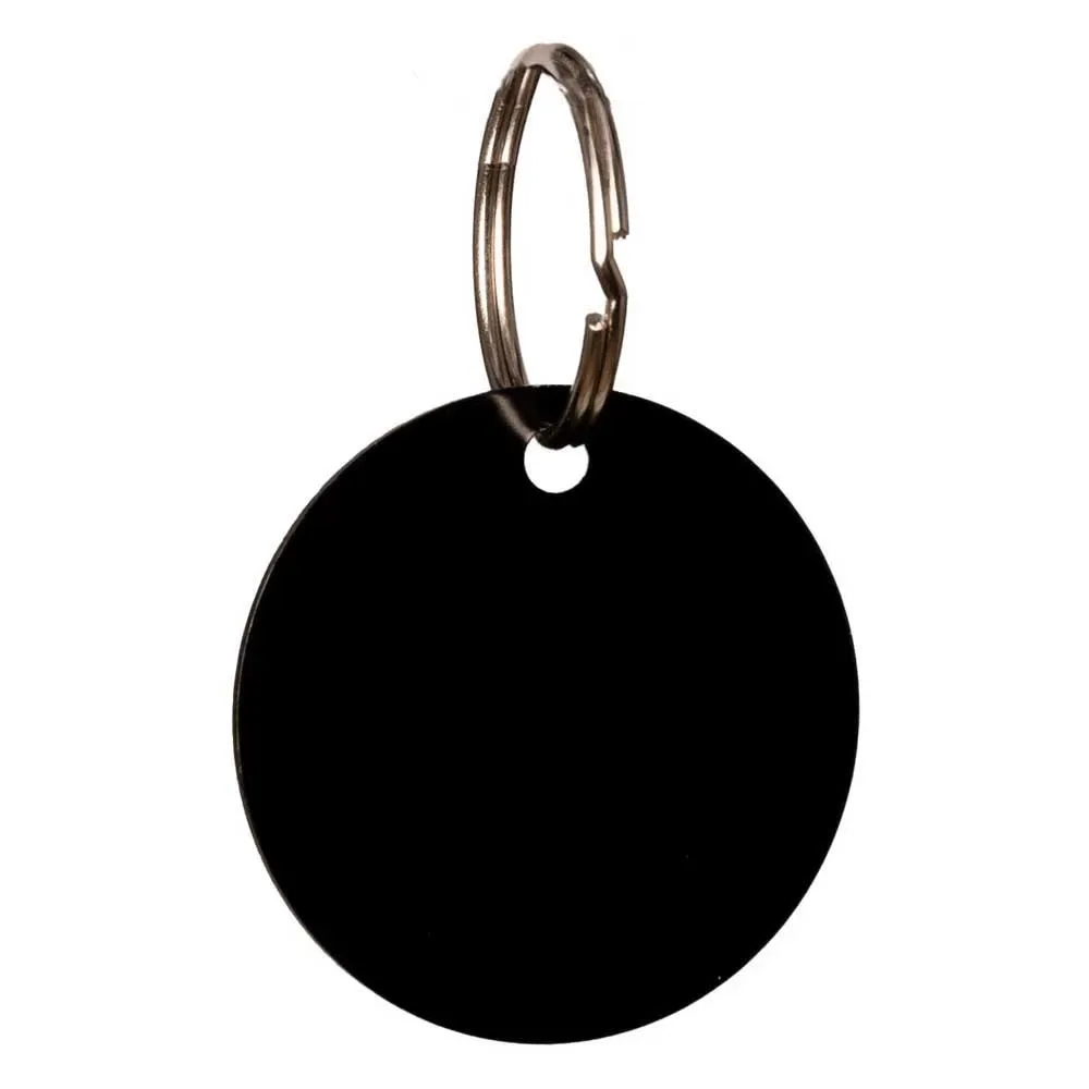 Médaille Pour Animaux Round de Kentucky Horsewear – photo produit