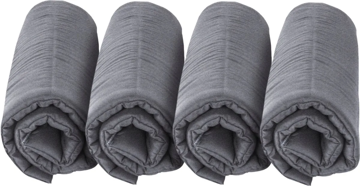 Onderbandages stal de Kentucky Horsewear en Gris – photo produit
