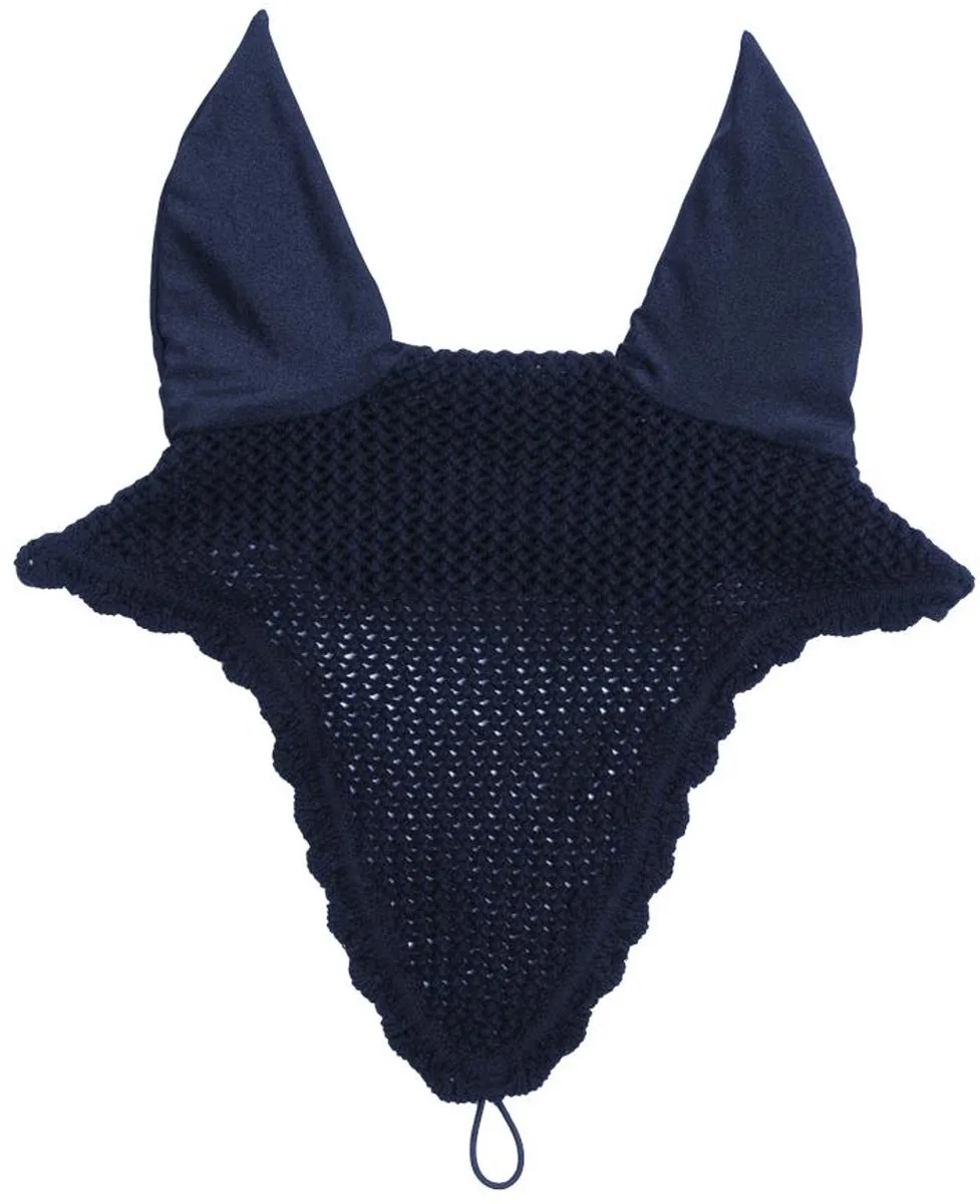 Oornetje lang marine de Kentucky Horsewear – photo produit