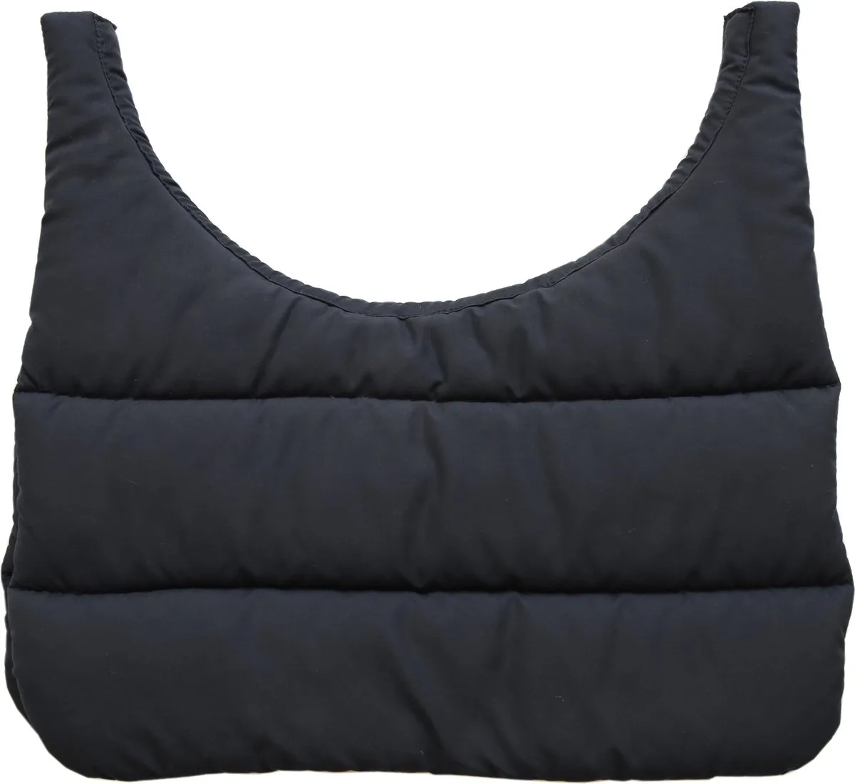 Paarden BIB - Zomer van Kentucky Horsewear in Zwart – productfoto