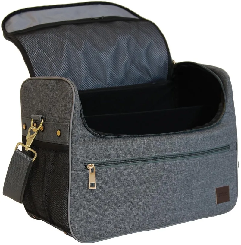 Poetstas grijs by Kentucky Horsewear in Grey – product photo