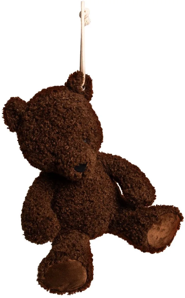 Relax Horse Toy bear brown de Kentucky Horsewear en Marron – photo produit