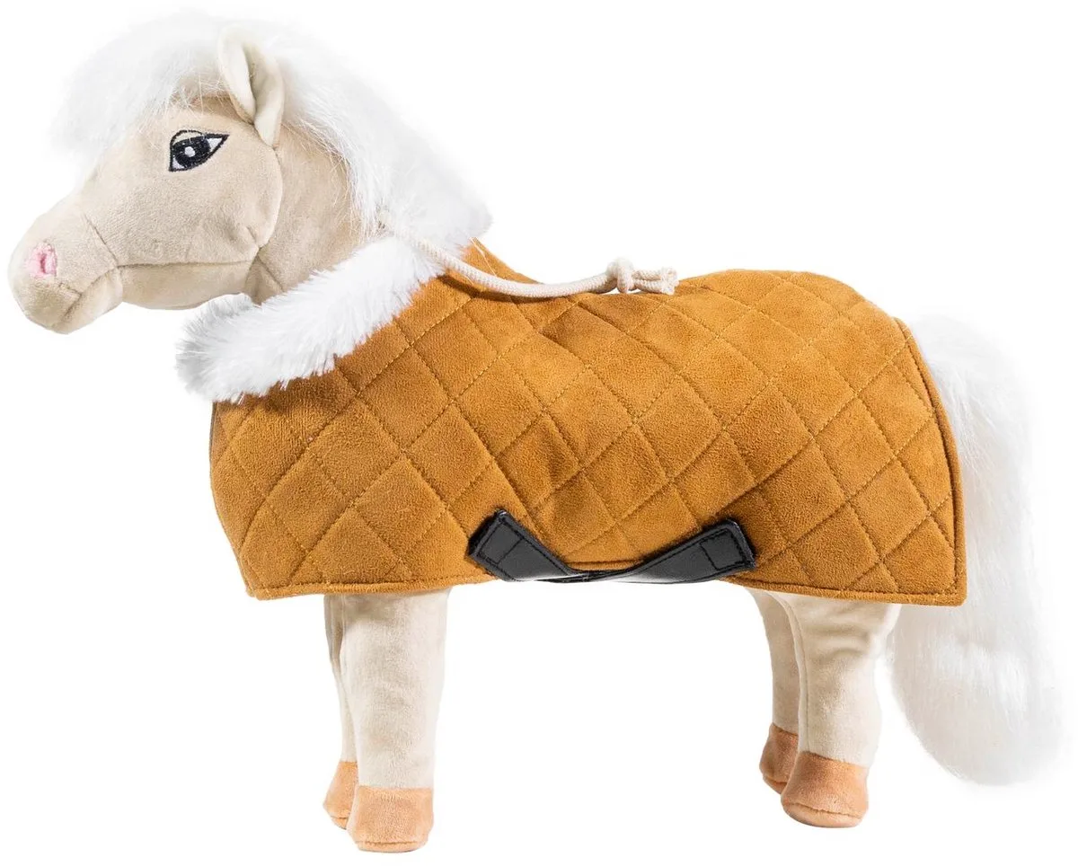 Relax Paardenspeeltje Sammy de Kentucky Horsewear en Beige – photo produit