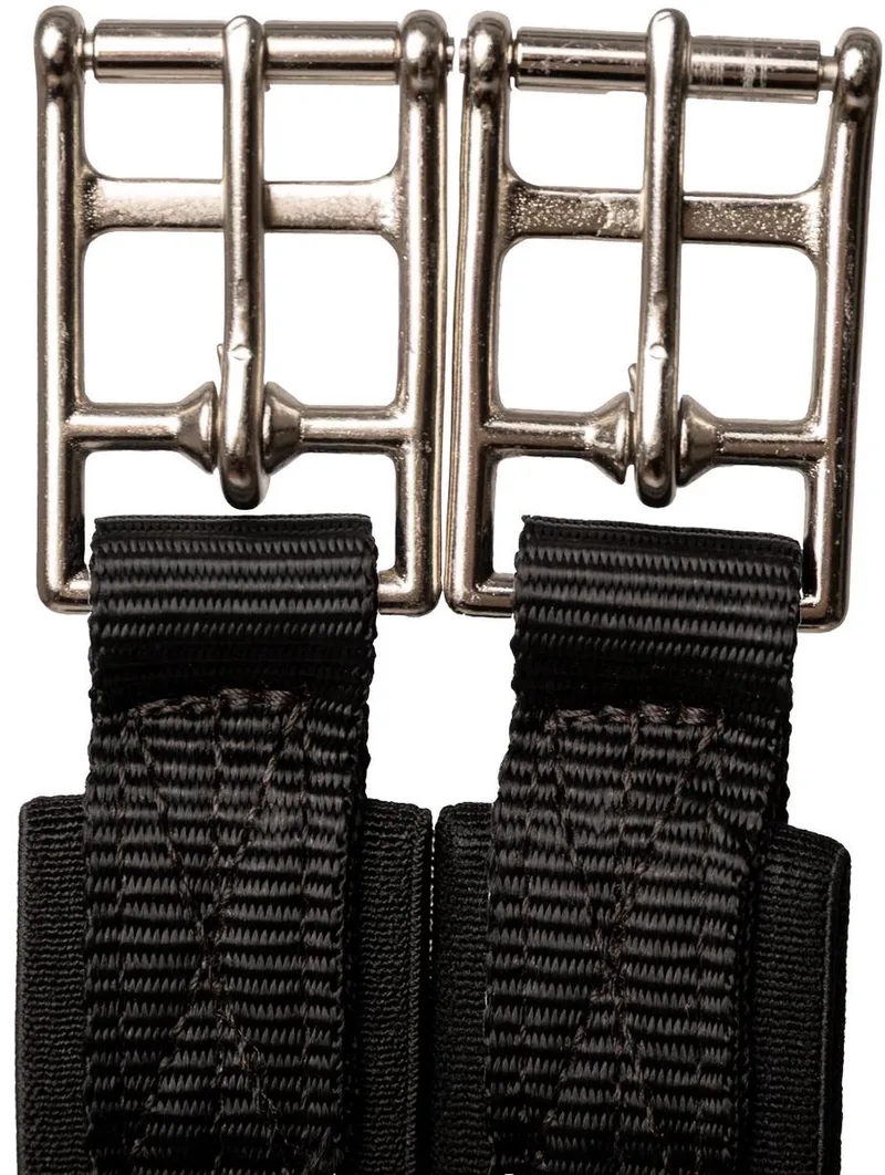 Singel wol / bont 155cm de Kentucky Horsewear en Noir – photo produit
