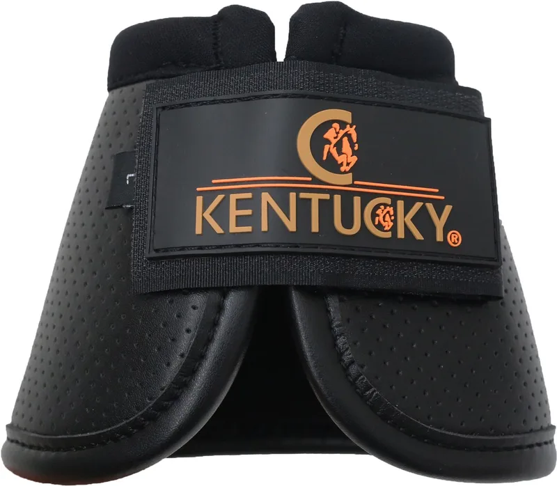 Springschoenen Air Tech extra large von Kentucky Horsewear in Schwarz – Produktfoto