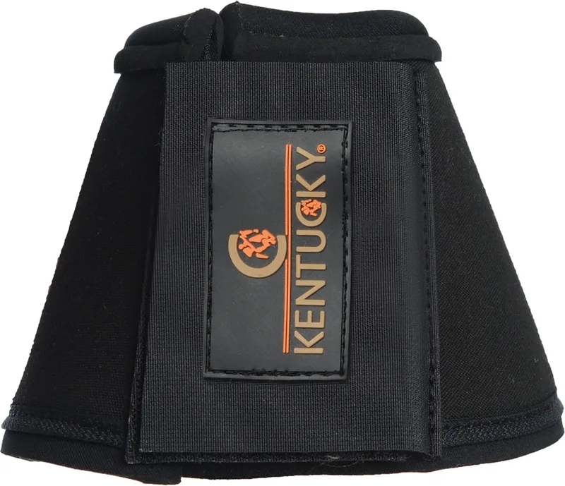 Springschoenen XXL by Kentucky Horsewear in Black – product photo