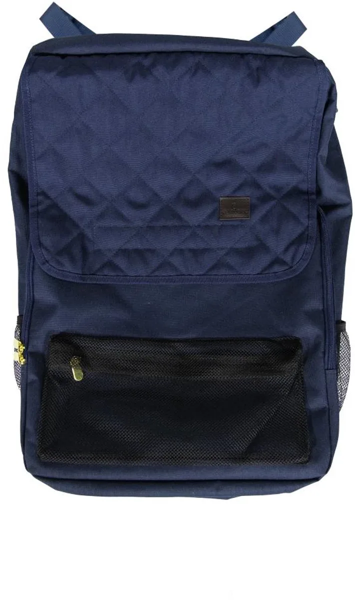 Stal tas 60x40cm navy de Kentucky Horsewear en Marineblauw – photo produit