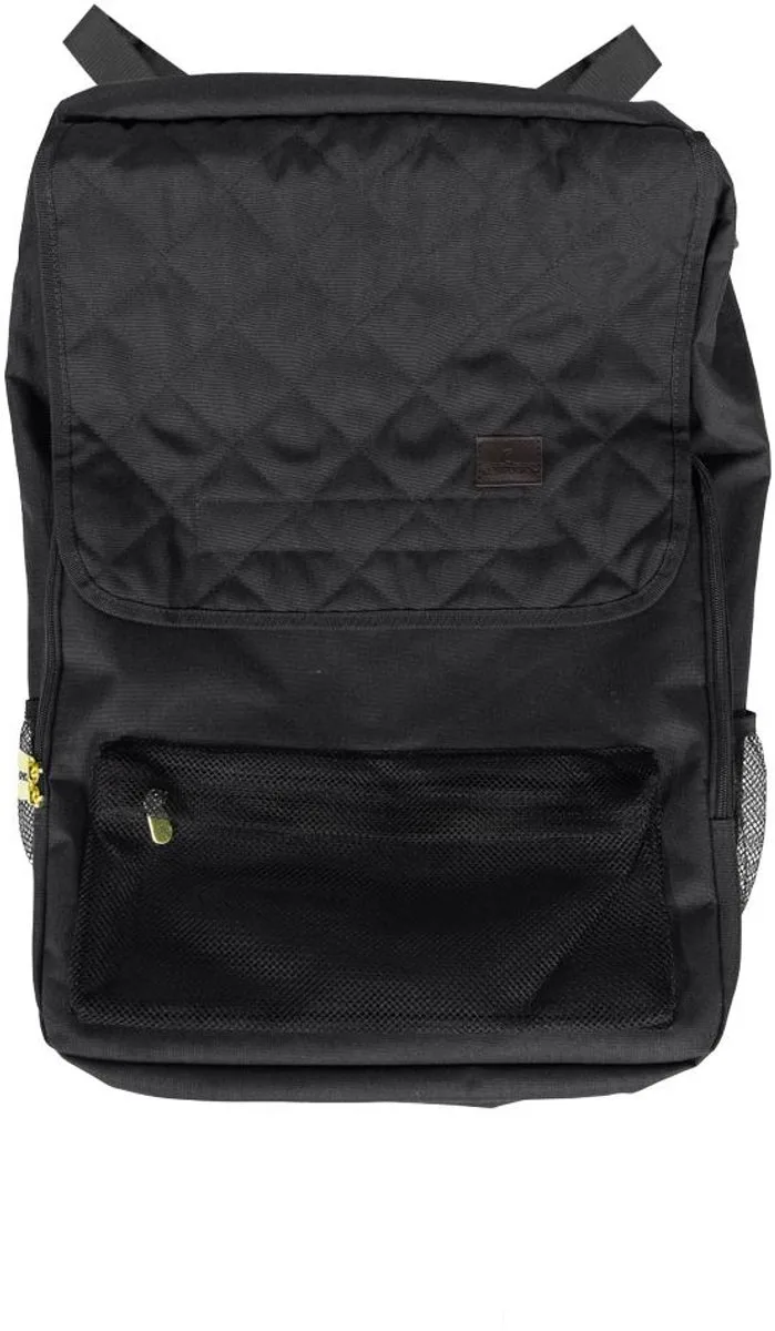 Stal tas 60x40cm de Kentucky Horsewear en Noir – photo produit