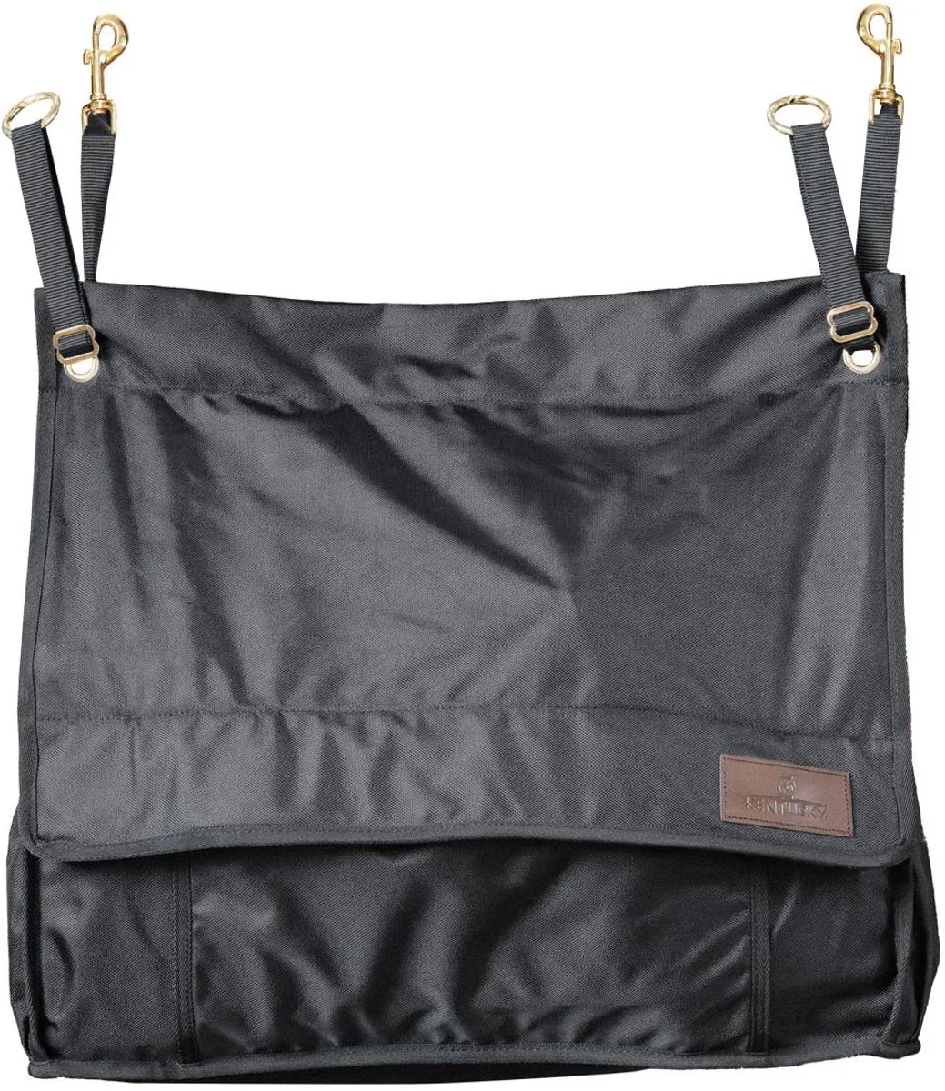 Stal tas pro de Kentucky Horsewear en Noir – photo produit