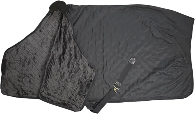 Staldeken Kentucky 0gr von Kentucky Horsewear in Schwarz – Produktfoto