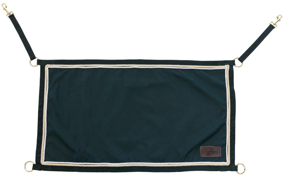 Stalpoort classic de Kentucky Horsewear en Vert foncé – photo produit