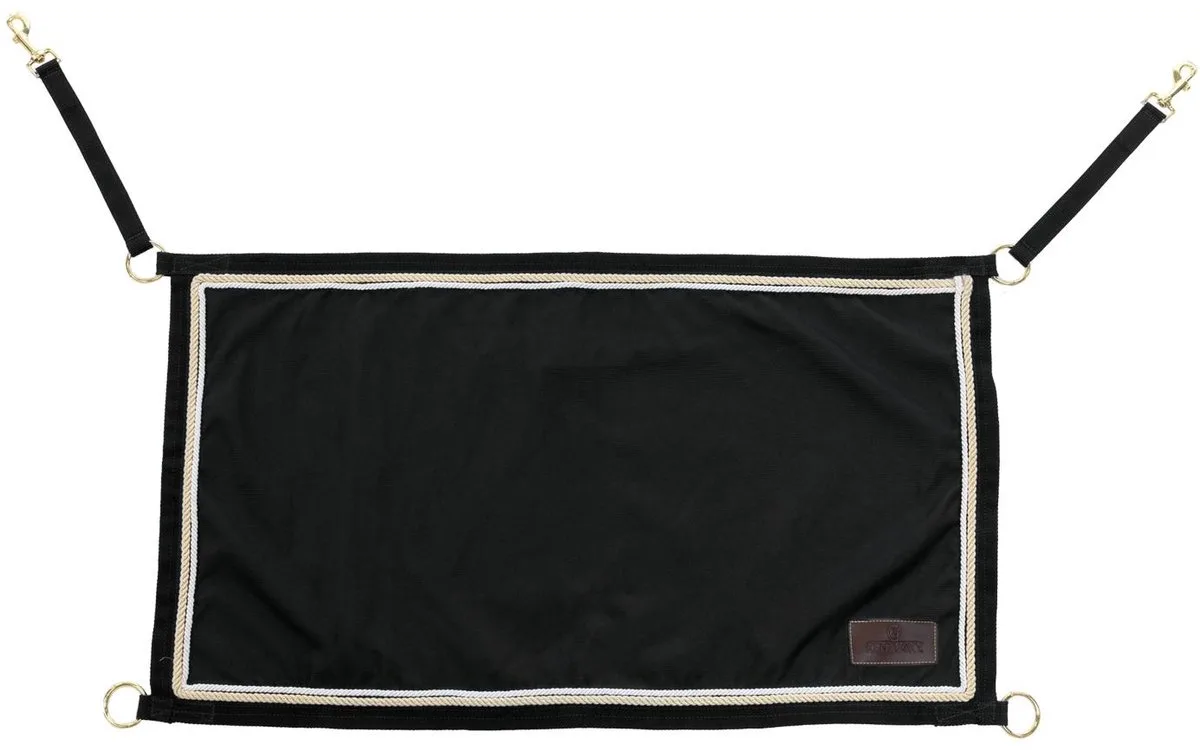 Stalpoort classic de Kentucky Horsewear en Noir – photo produit