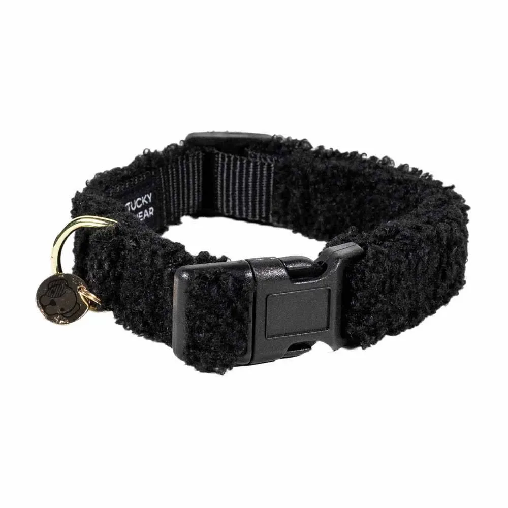 Teddy Fleece Hondenhalsband de Kentucky Horsewear – photo produit