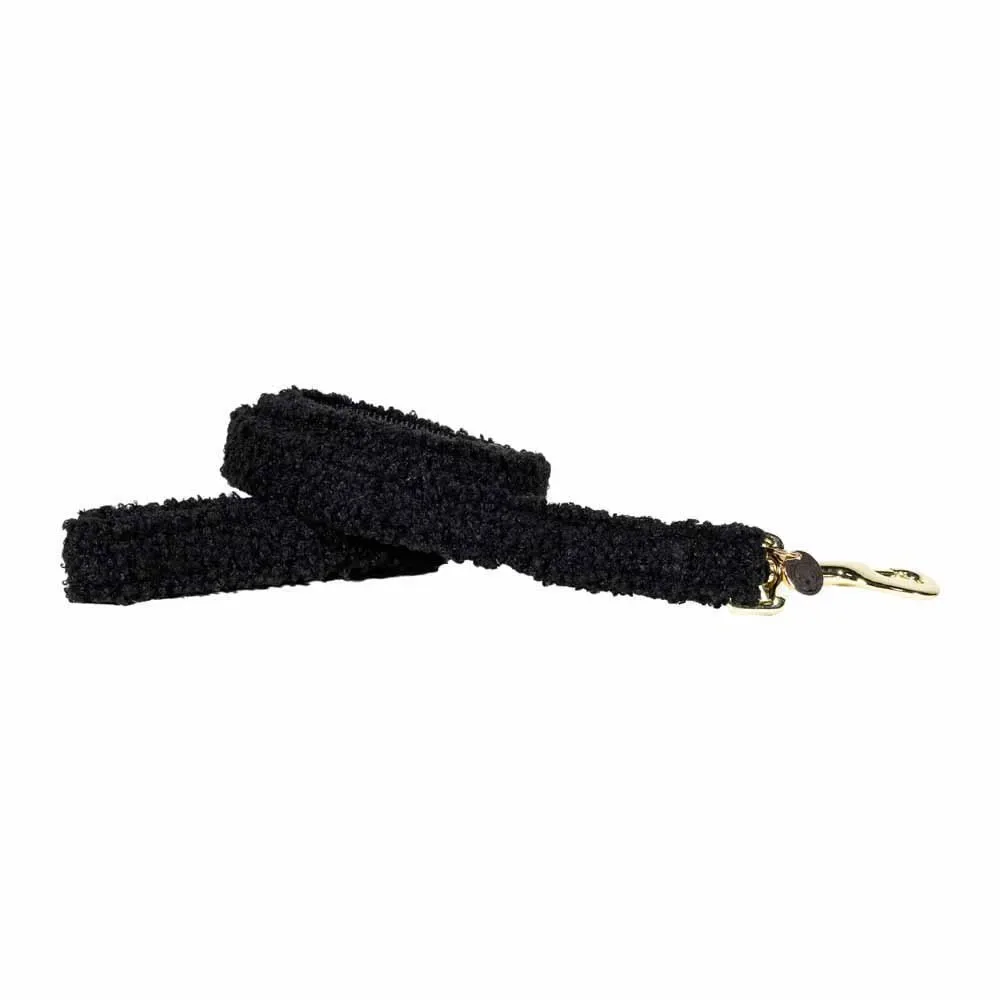 Teddy Fleece L Hondenriem fra Kentucky Horsewear – produktbillede