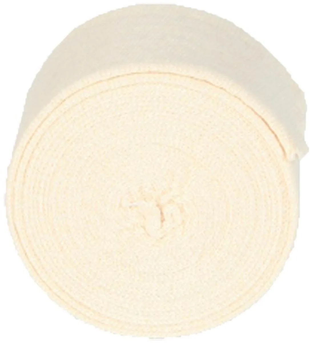 Tendon grip kous beige von Kentucky Horsewear in Weiß – Produktfoto